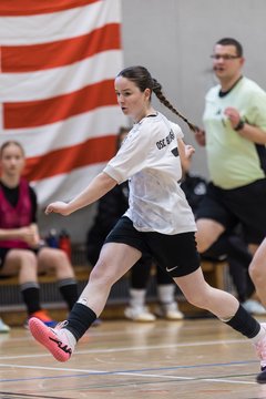 Bild 1178 - wBJ NFV Futsalmeisterschaft